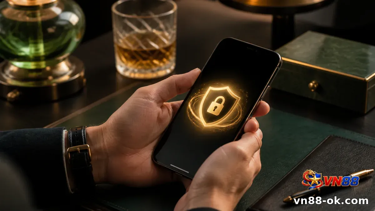 VN88 Link Mới Nhất 🔗 Cập Nhật Hôm Nay 2026 - hình ảnh - vn88-ok.com