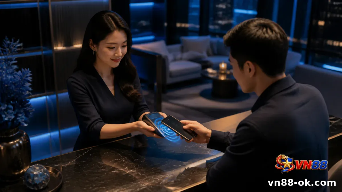 VN88 Link Mới Nhất 🔗 Cập Nhật Hôm Nay 2026 - hình ảnh - vn88-ok.com