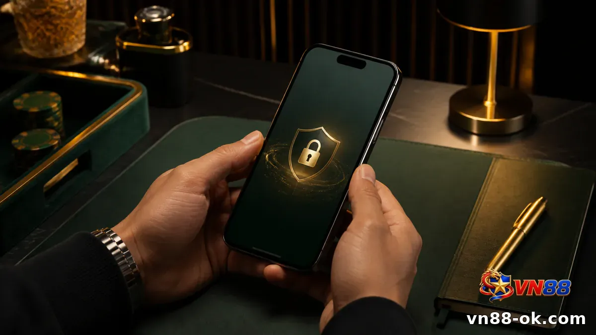 VN88 Link Mới Nhất 🔗 Cập Nhật Hôm Nay 2026 - hình ảnh - vn88-ok.com